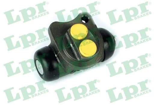 LPR LPR5318 Wheel cylinder