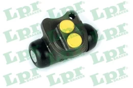 LPR LPR5318 Wheel cylinder kaina