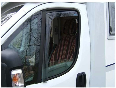Climair vindafviser Boxer/Jumper/Ducato 06-