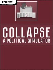 Collapse: A Political Simulator PC