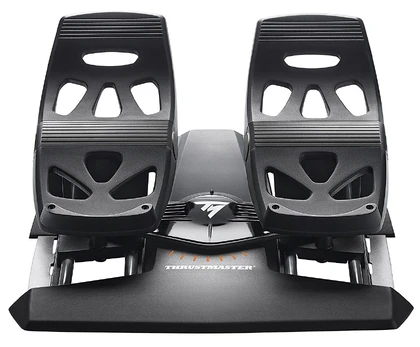 Vairalazdė Thrustmaster
