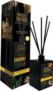 Sweet Home Collection - Aroma diffuser Black Vanilla 500 ml kaina
