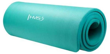 YM04 MINT YOGA MAT HMS