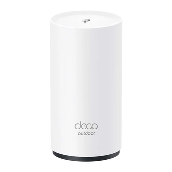 Wireless Router|TP-LINK|Deco X50-Outdoor|DECOX50-OUTDOOR(1-PACK)