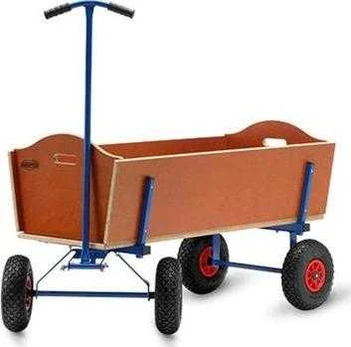 Karutis BERG Beach Wagon L