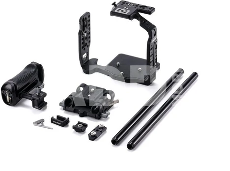 Tilta Camera Cage for Canon C80 Advanced Kit