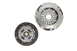 VALEO VAL832106 Clutch kit kaina