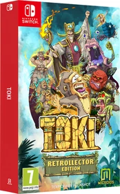 Toki 