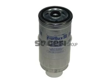 Kuro filtras PURFLUX CS456