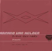 CD Armand Van Helden - 2Future4U