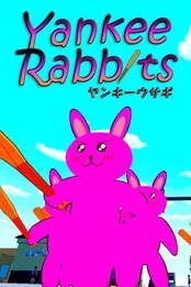 Yankee Rabbits PC