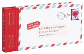 Letters to My Love kaina