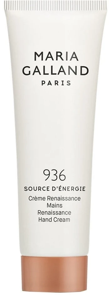 Rankų kremas Maria Galland 936 Renaissance, 50 ml