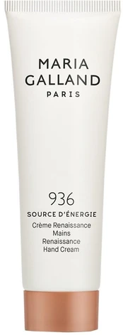 Rankų kremas Maria Galland 936 Renaissance, 50 ml kaina