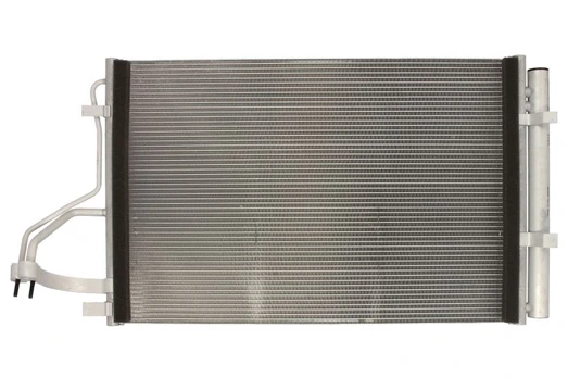 Kondicionieriaus radiatorius U90134