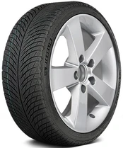 Michelin Pilot Alpin 5 245/45 R17 99 H kaina