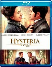 HYSTERIA - (Blu-Ray)