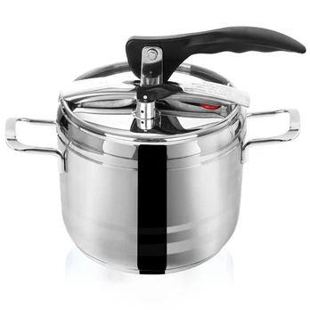 Greitpuodis, 3,5 l, Greitpuodis plienas PROFI 3,5 l
