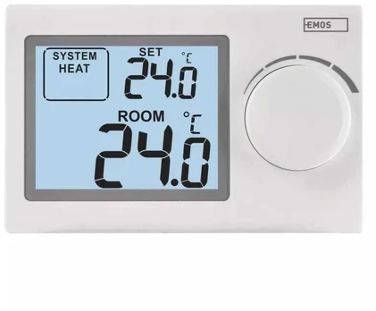 Room thermostat EMOS P5604
