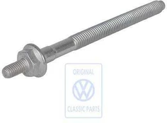 Vag T4 T4 Syncro 1996 2004 Originalus 7D0121093B
