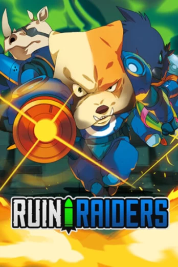 Ruin Raiders PC