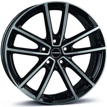 BORBET W (BPG) R17 5x112.00 ET44 CB66.50 J7.0