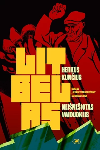 KNYGA Litbelas