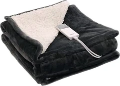 Electric blanket SHT21