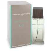 Pascal Morabito Grey Quartz Eau De Toilette Spray 100 ml for Men kaina