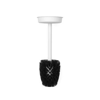 Rezerves tualetes birste MindSet - Fresh Baltas Brabantia