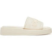 Šlepetės DKNY K2500541 Écru
