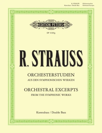 Orchestral Studies