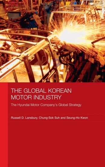 Global Korean Motor Industry