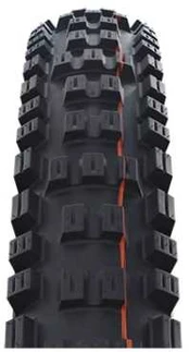 Schwalbe Eddy Current Front 27.5x2.80 SuperTrail TLE AddixSoft folding