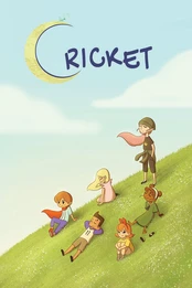 Cricket: Jae's Really Peculiar Game PC