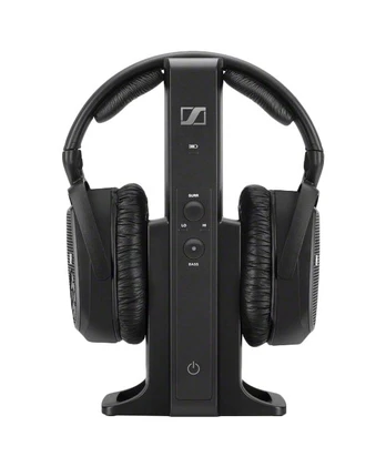 Ausinės Sennheiser RS 175