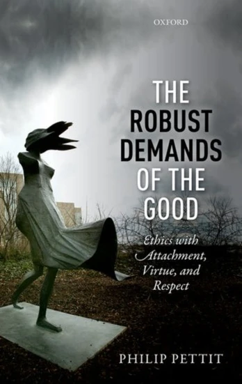 Robust Demands of the Good