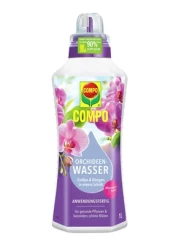 Orchidėjų vanduo Compo, 1 l kaina