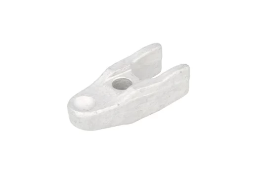 FEBI FE28492 Injector holding bracket