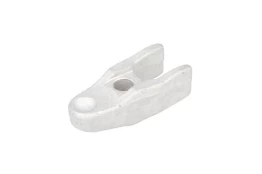 FEBI FE28492 Injector holding bracket kaina