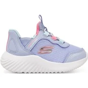 Skechers Bounder-Simple Cute Jr 303585N-LAV batai : Dydis - EU 22