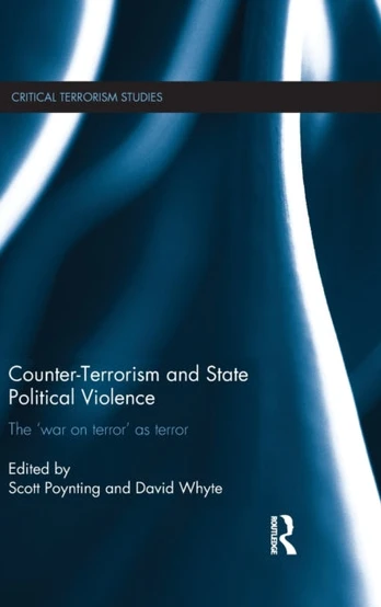 Counter-Terrorism and State Political Violence