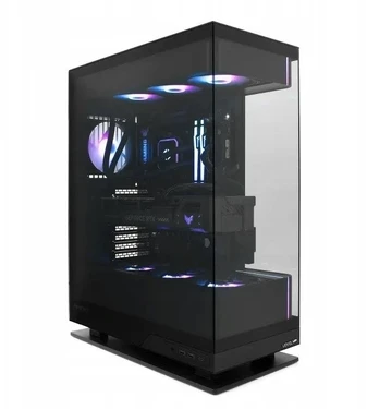 Level UP [E02] Ryzen 7 | RTX 5070 Ti | 32GB | 2TB | W11H