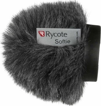 Rycote Rycote 5cm Classic-Softie (24/25)