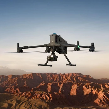 DJI Matrice 400 (EU) SP Plus