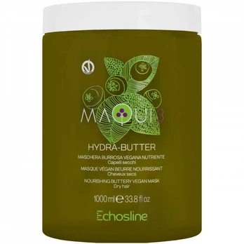 Echosline Maqui 3 Hydra-Butter 1000ml