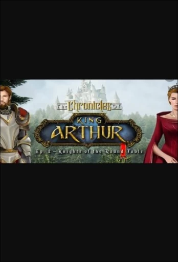 The Chronicles of King Arthur: Episode 2 PC
