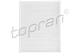TOPRAN 501 913 Filtras, salono oras
