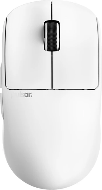 Pulsar X2 CRAZYLIGHT Wireless, White