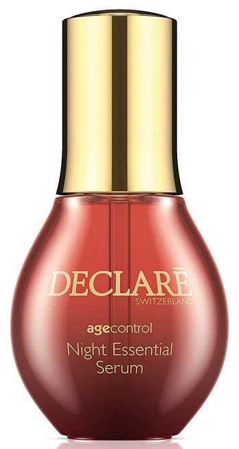 Serumas Declare Age control, 50 ml, moterims